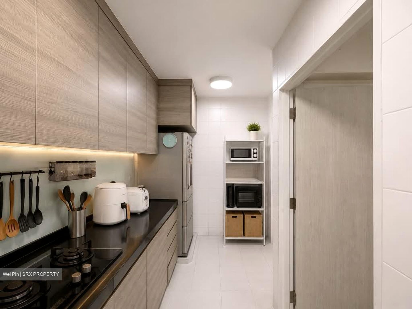 Blk 410A Coral Spring (Sengkang), HDB 4 Rooms #558025911